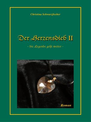 cover image of Der Herzensdieb 2